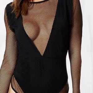 Bluebella Rae Bodysuit